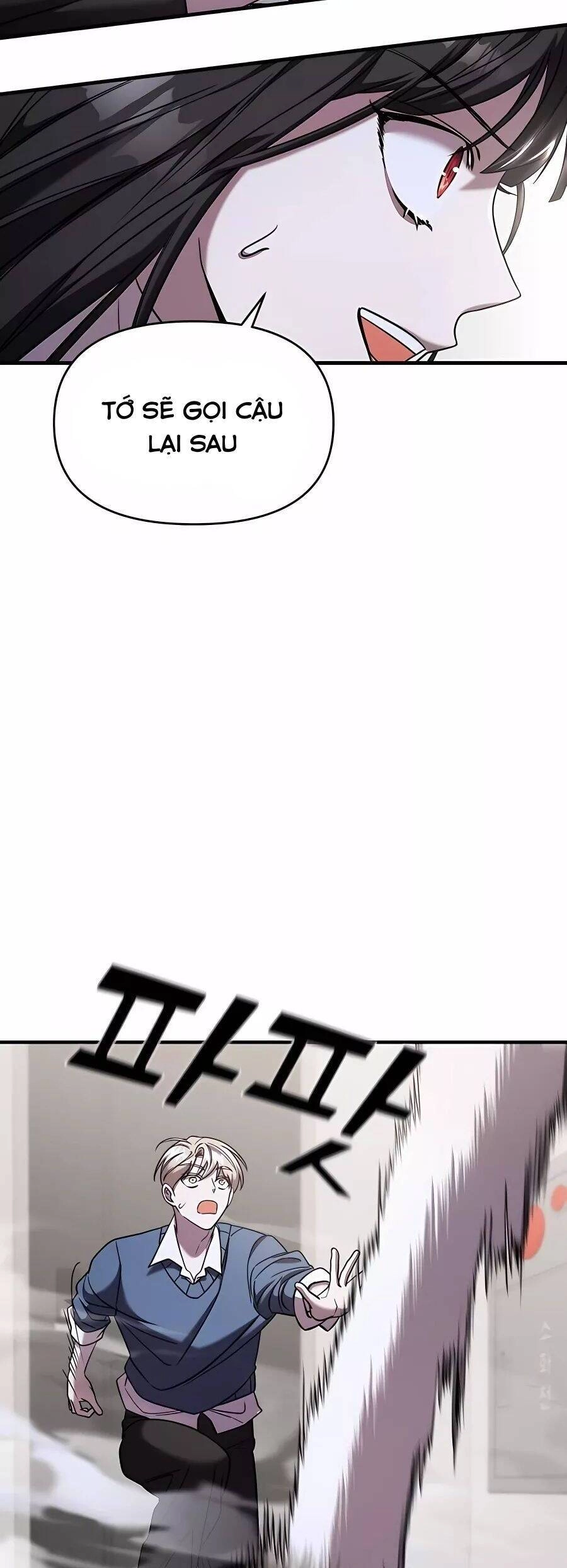 Kẻ Phản Diện Thuần Túy Chapter 43 - 27