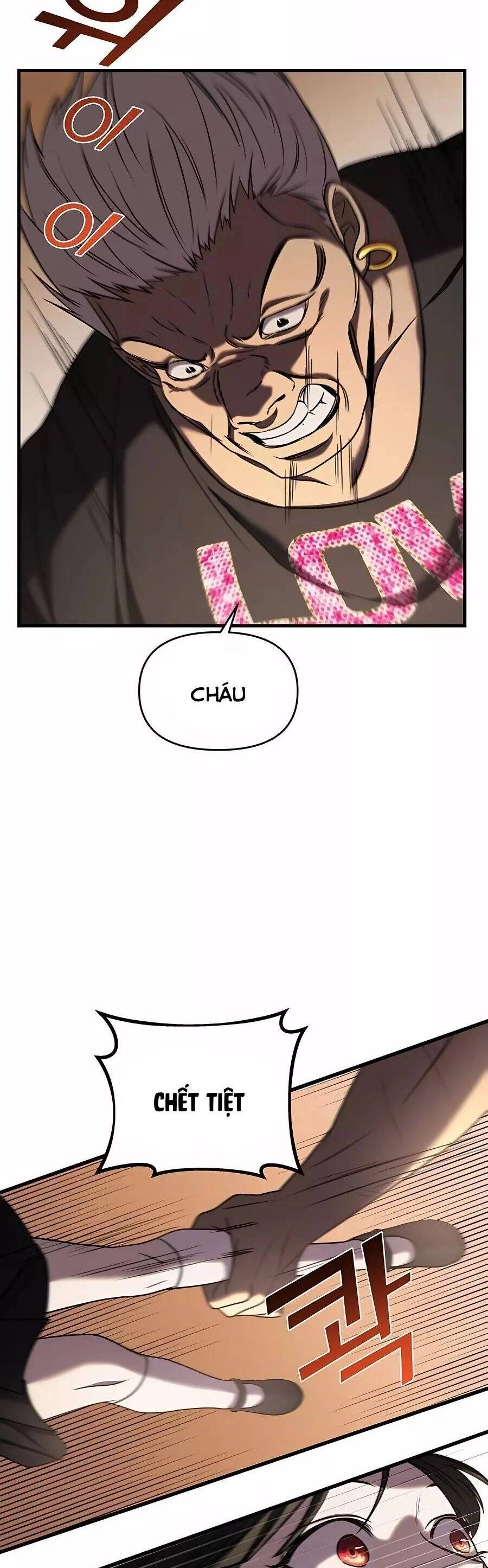 Kẻ Phản Diện Thuần Túy Chapter 43 - 32