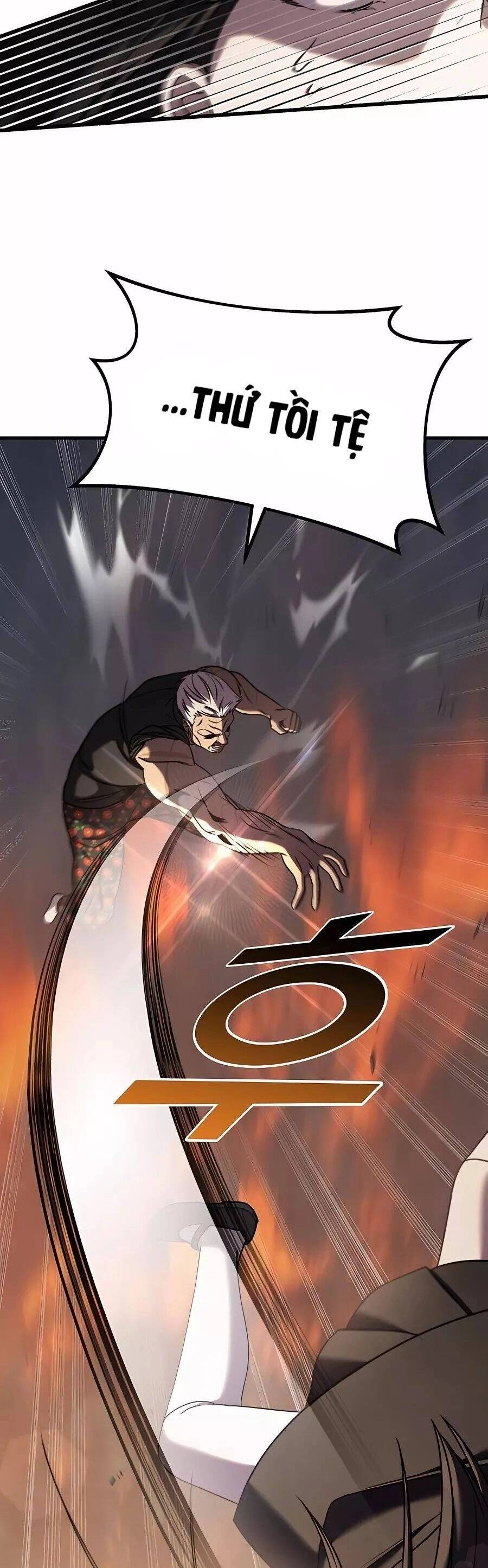 Kẻ Phản Diện Thuần Túy Chapter 43 - 33