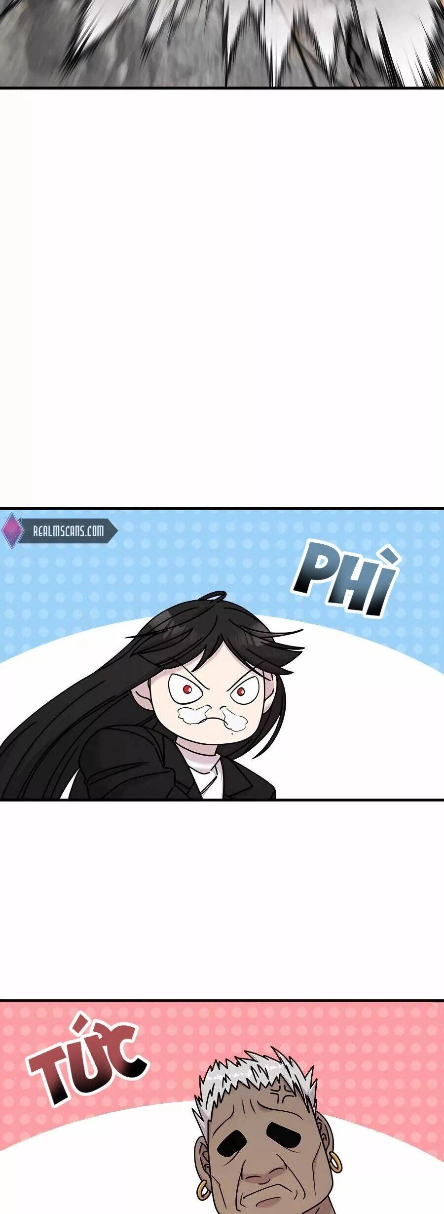 Kẻ Phản Diện Thuần Túy Chapter 43 - 42