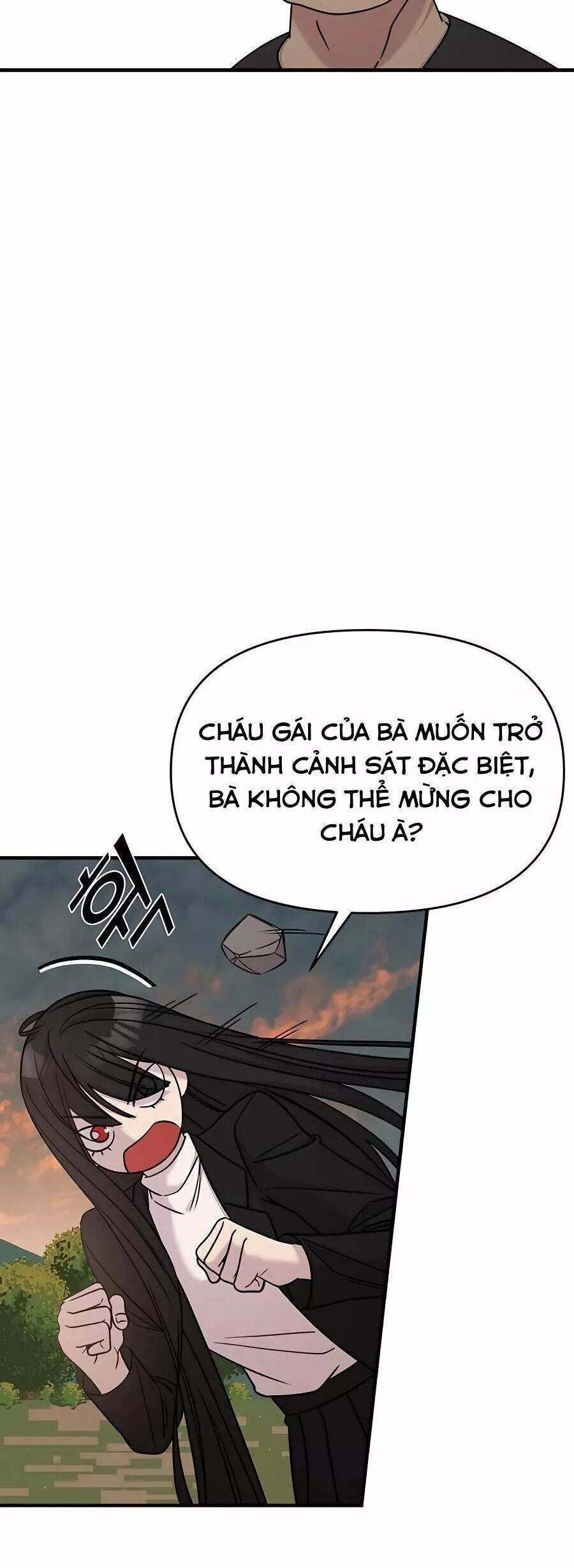 Kẻ Phản Diện Thuần Túy Chapter 43 - 43