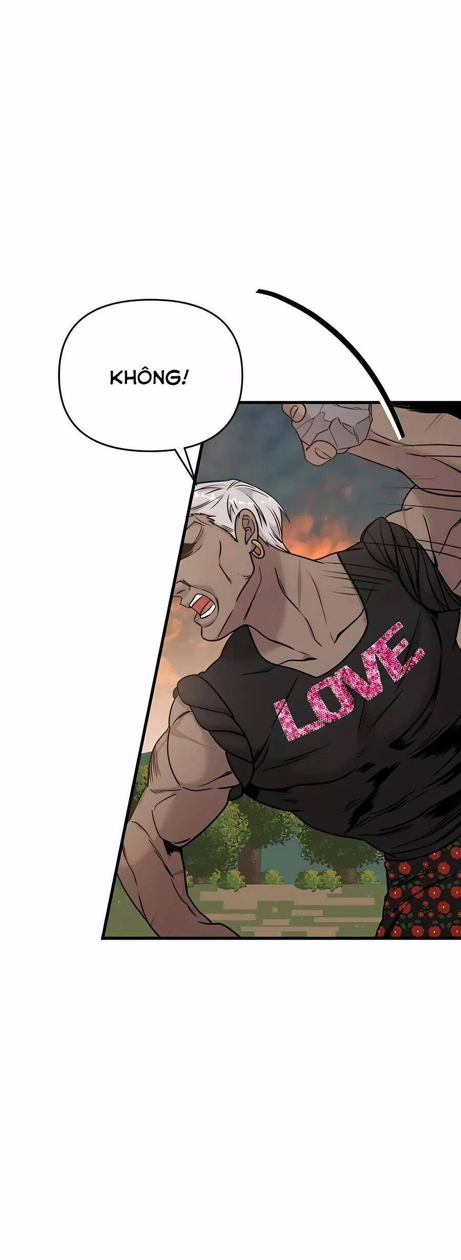 Kẻ Phản Diện Thuần Túy Chapter 43 - 44