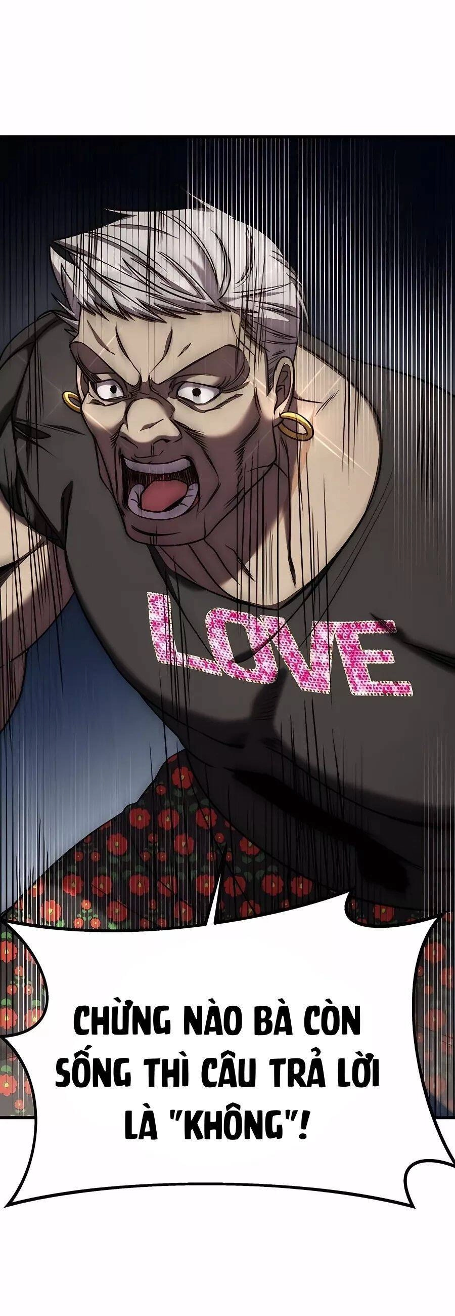 Kẻ Phản Diện Thuần Túy Chapter 43 - 49