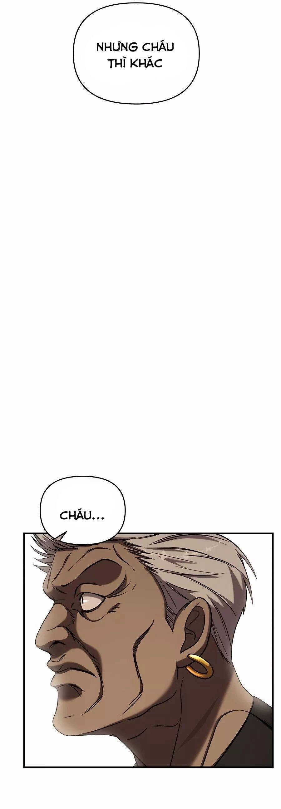 Kẻ Phản Diện Thuần Túy Chapter 43 - 51