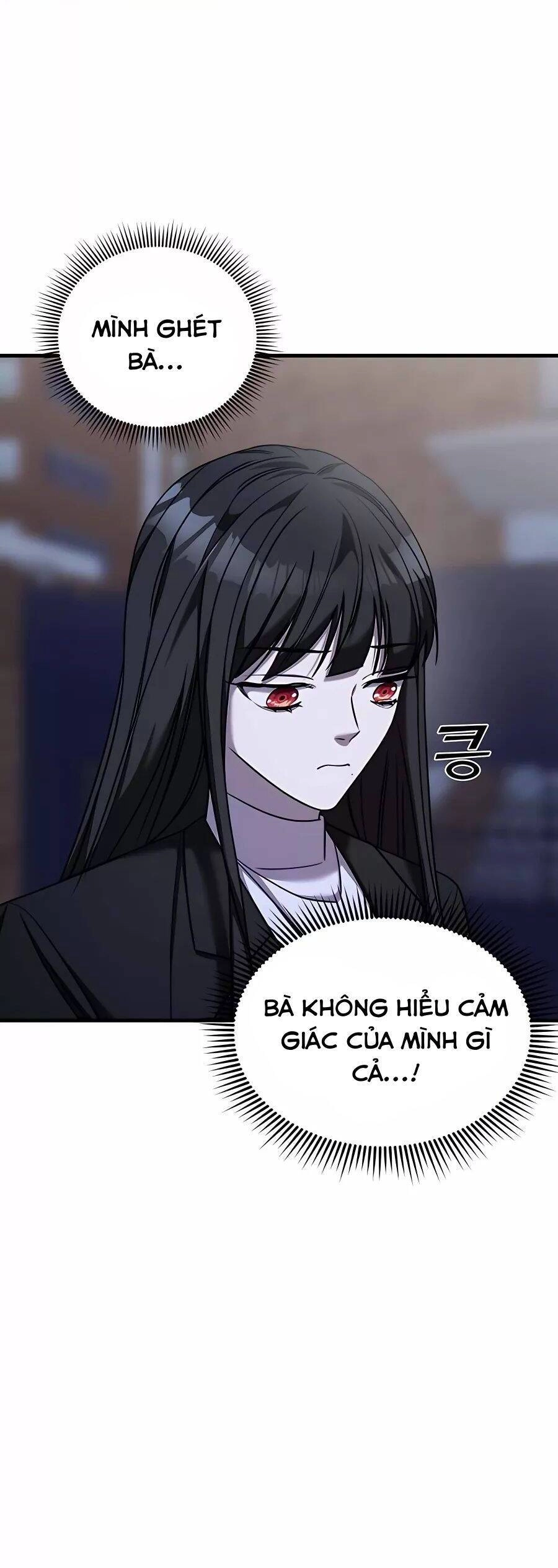 Kẻ Phản Diện Thuần Túy Chapter 43 - 59