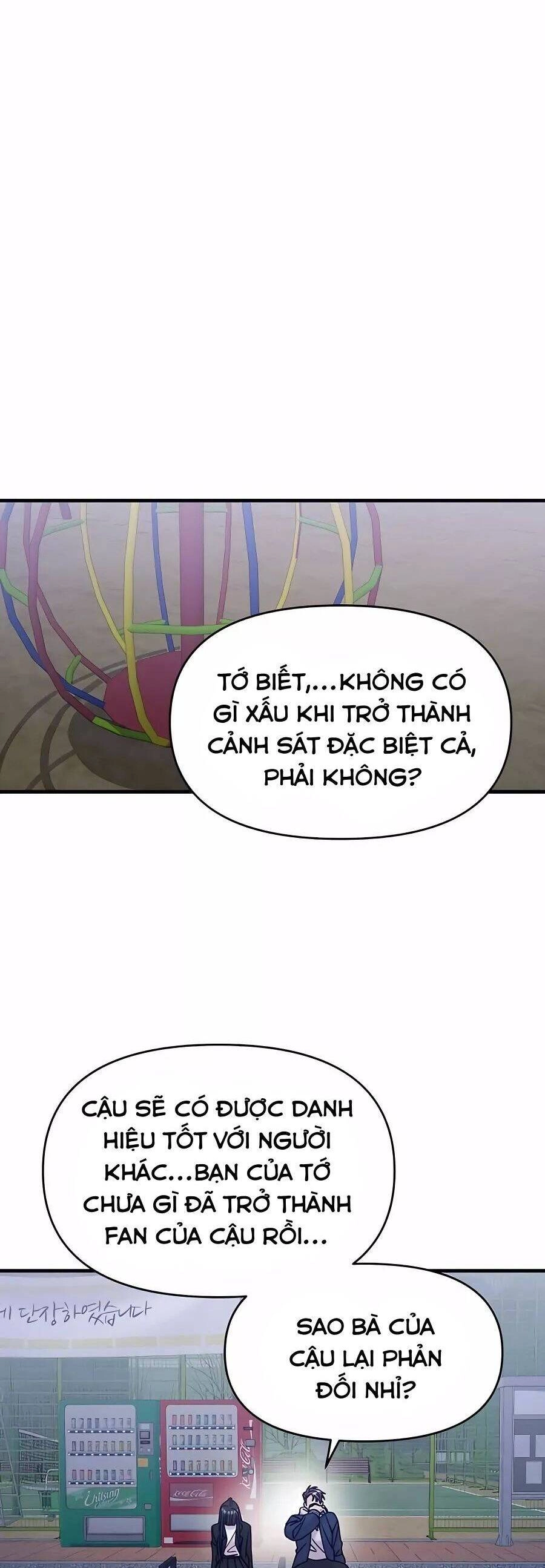 Kẻ Phản Diện Thuần Túy Chapter 43 - 63