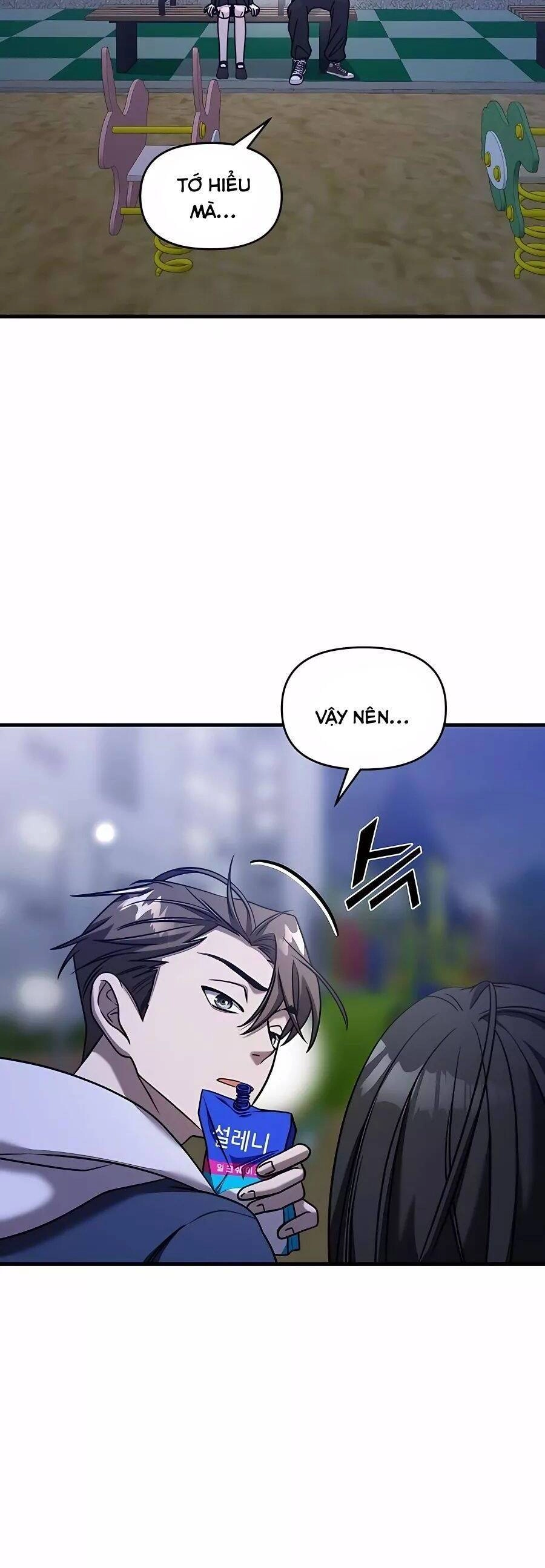 Kẻ Phản Diện Thuần Túy Chapter 43 - 64