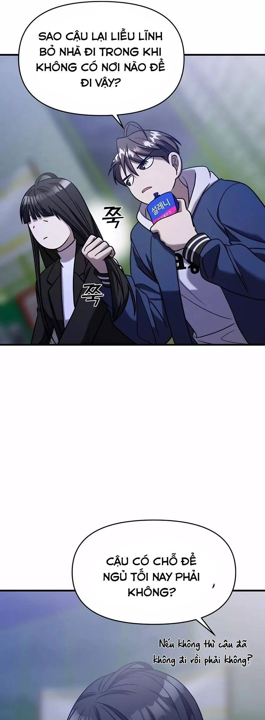 Kẻ Phản Diện Thuần Túy Chapter 43 - 65