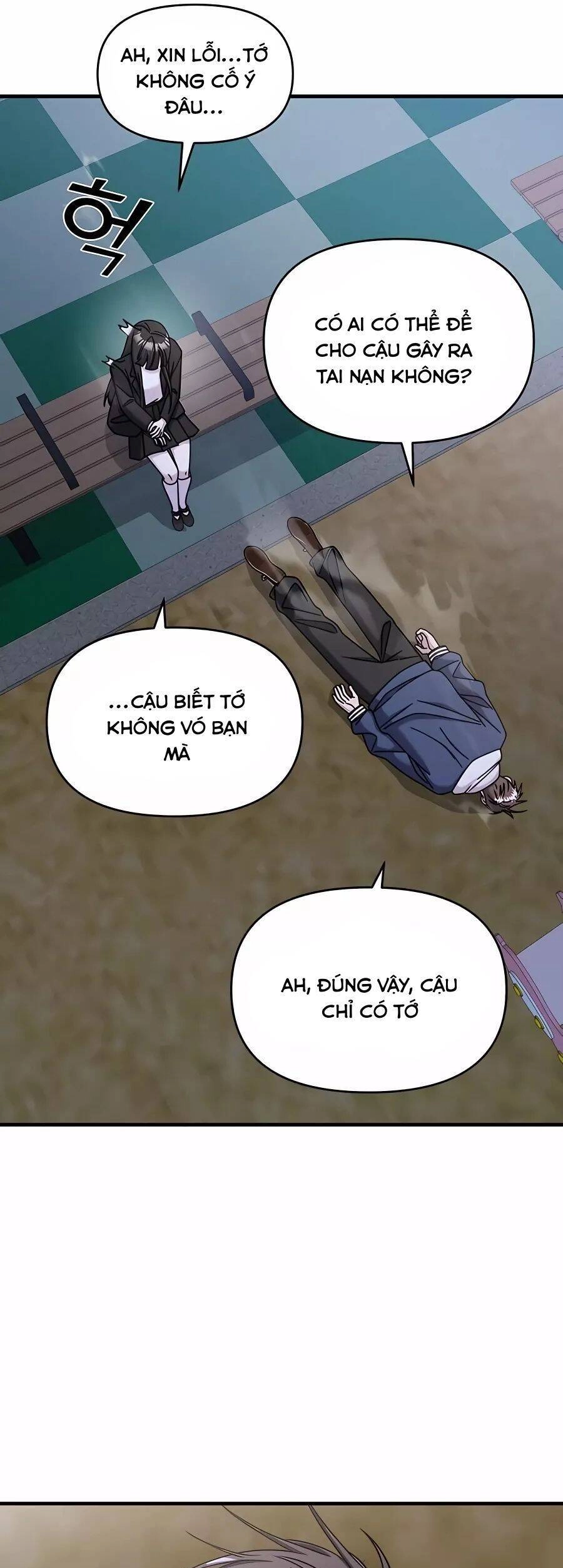 Kẻ Phản Diện Thuần Túy Chapter 43 - 70