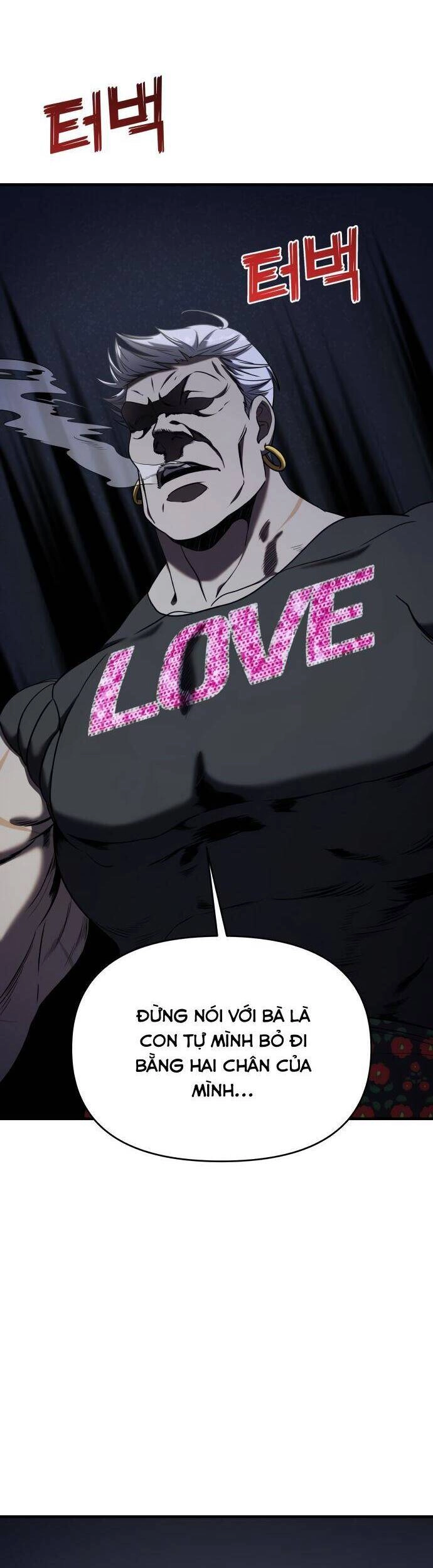 Kẻ Phản Diện Thuần Túy Chapter 44 - 5