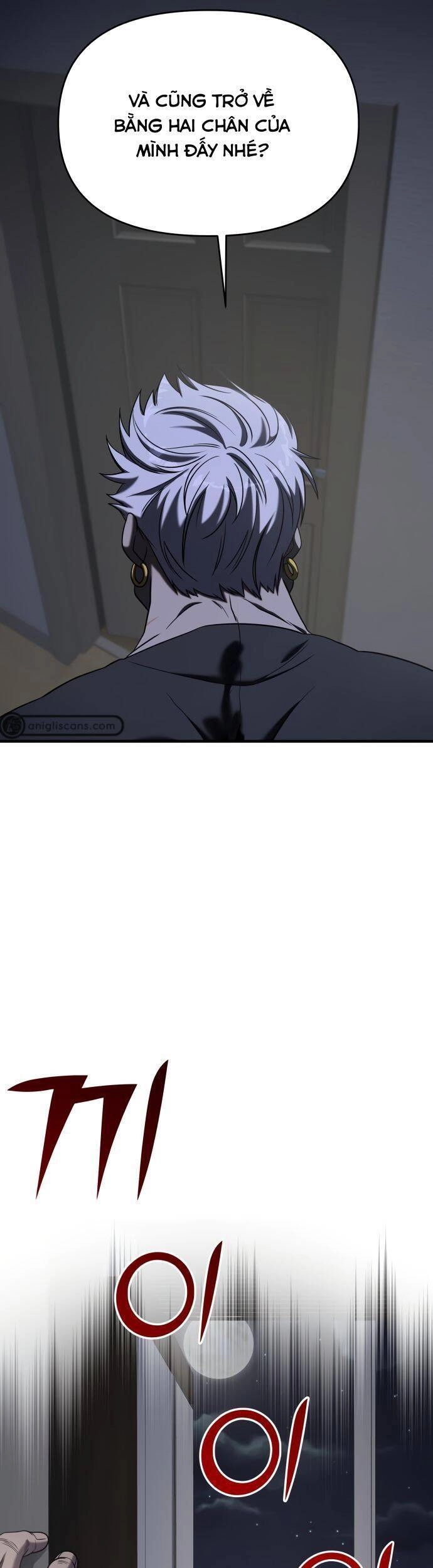 Kẻ Phản Diện Thuần Túy Chapter 44 - 6