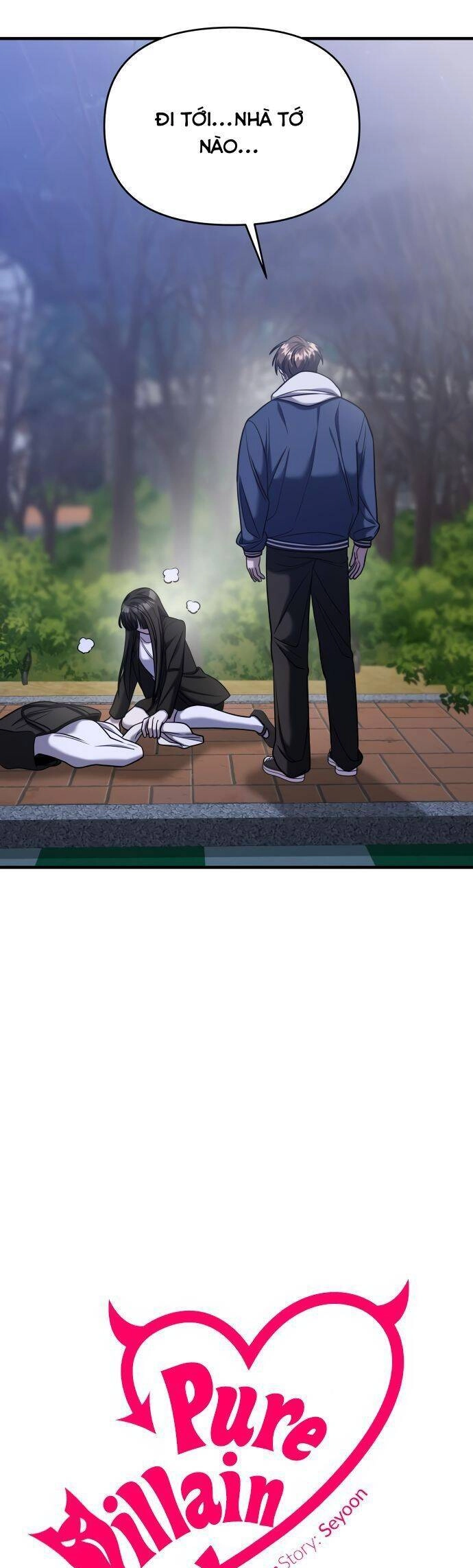 Kẻ Phản Diện Thuần Túy Chapter 44 - 10