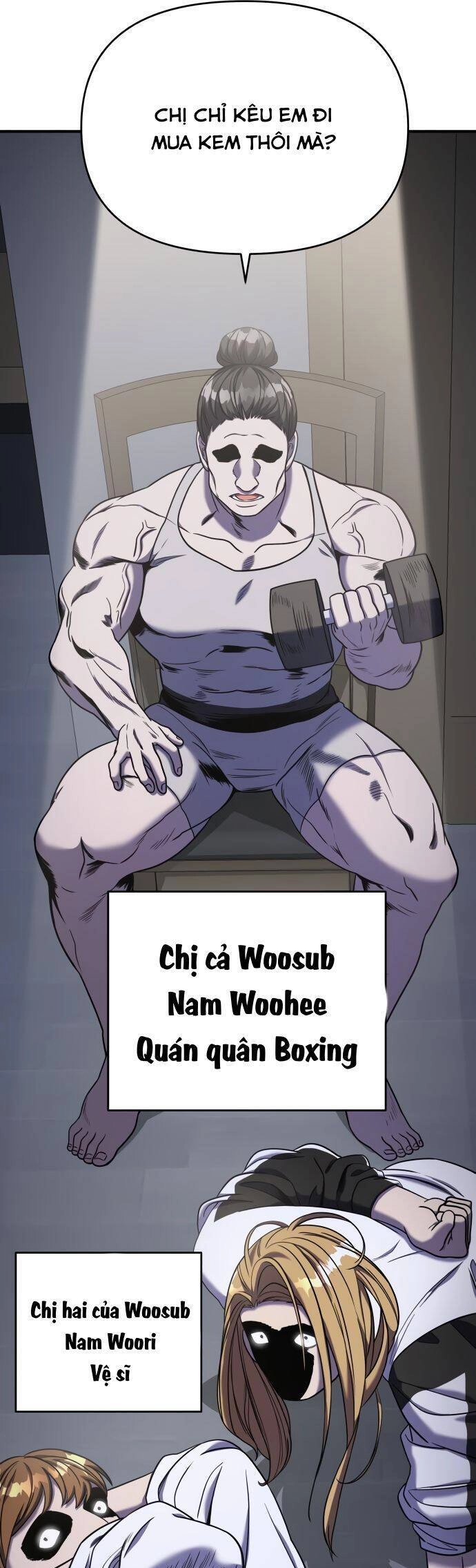 Kẻ Phản Diện Thuần Túy Chapter 44 - 13