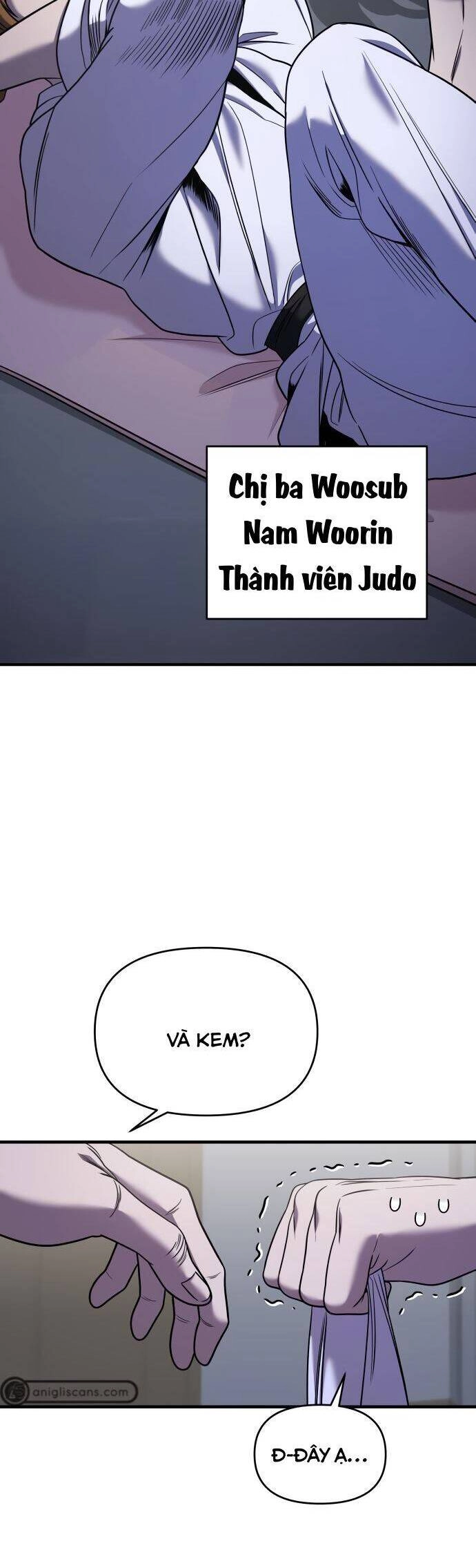 Kẻ Phản Diện Thuần Túy Chapter 44 - 14