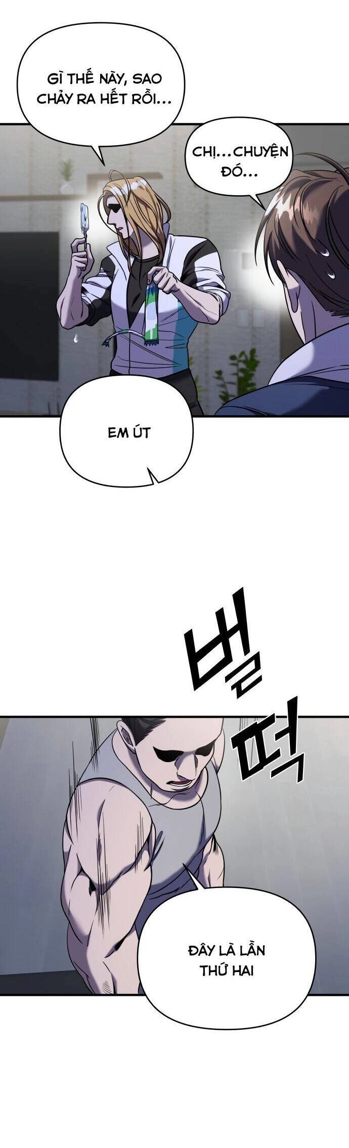 Kẻ Phản Diện Thuần Túy Chapter 44 - 15