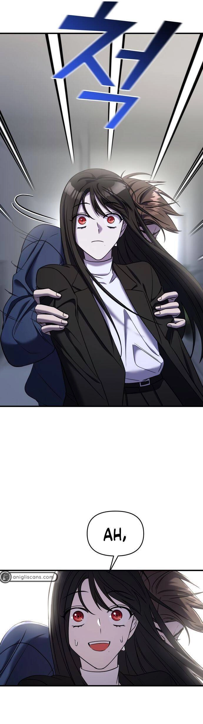 Kẻ Phản Diện Thuần Túy Chapter 44 - 17