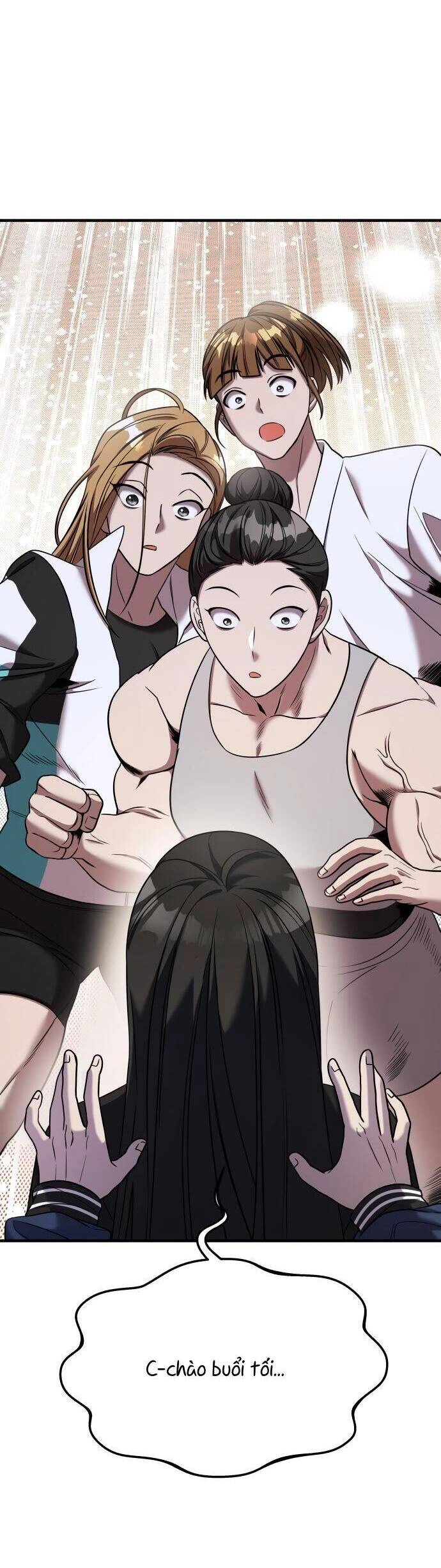 Kẻ Phản Diện Thuần Túy Chapter 44 - 18