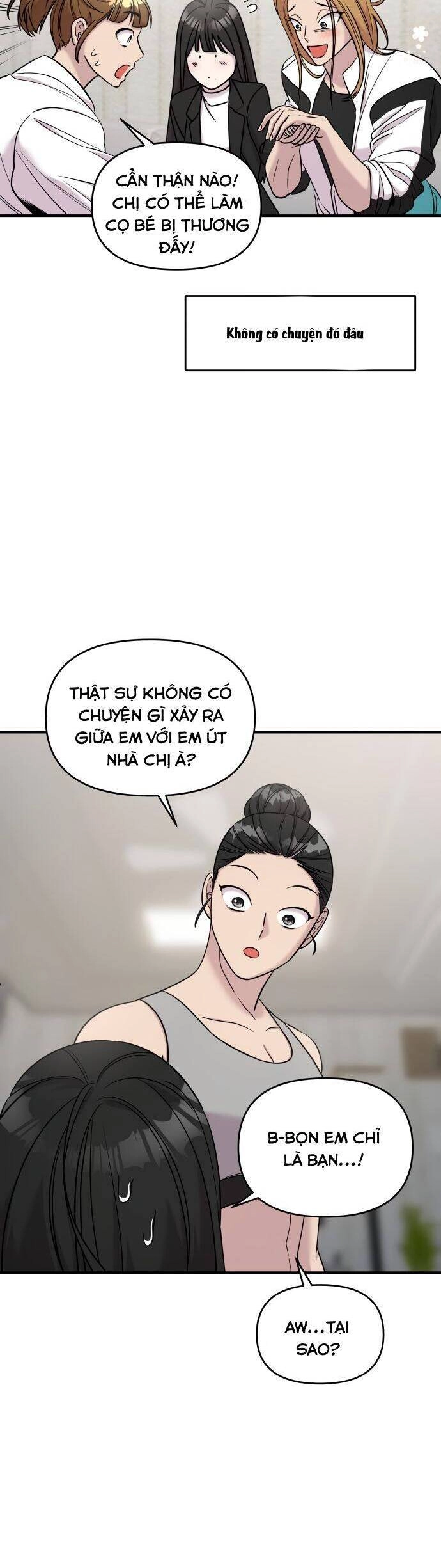 Kẻ Phản Diện Thuần Túy Chapter 44 - 20