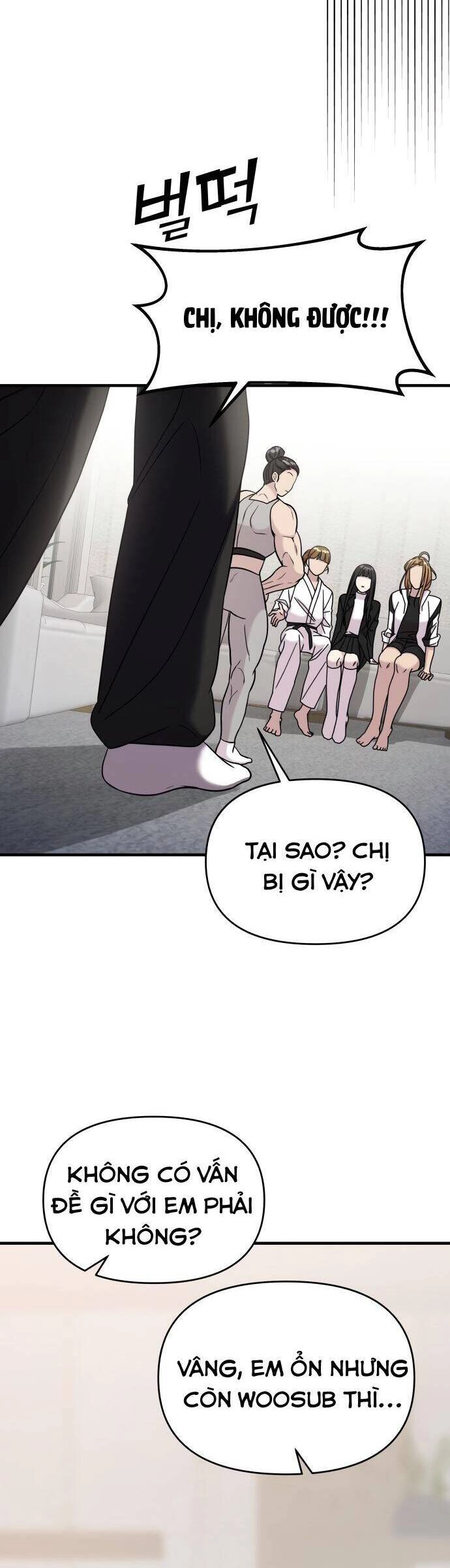 Kẻ Phản Diện Thuần Túy Chapter 44 - 24