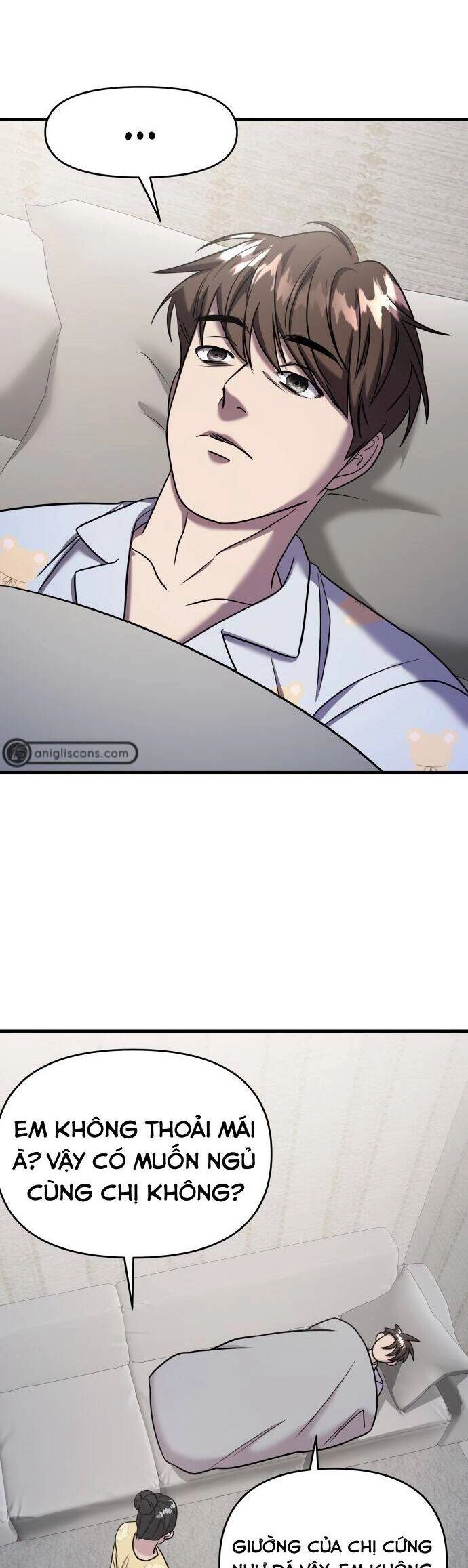 Kẻ Phản Diện Thuần Túy Chapter 44 - 27