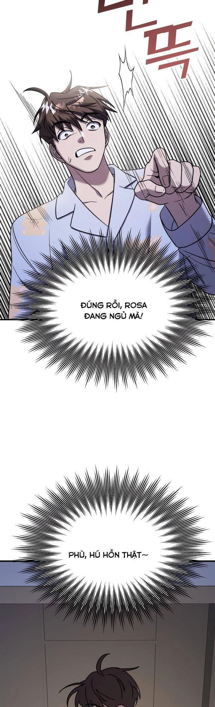 Kẻ Phản Diện Thuần Túy Chapter 44 - 34