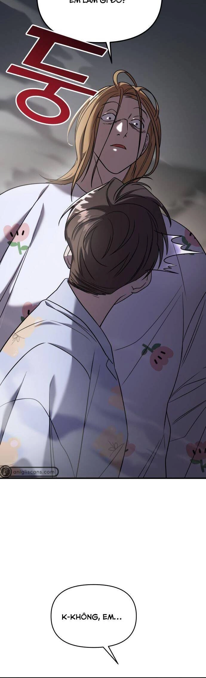 Kẻ Phản Diện Thuần Túy Chapter 44 - 36