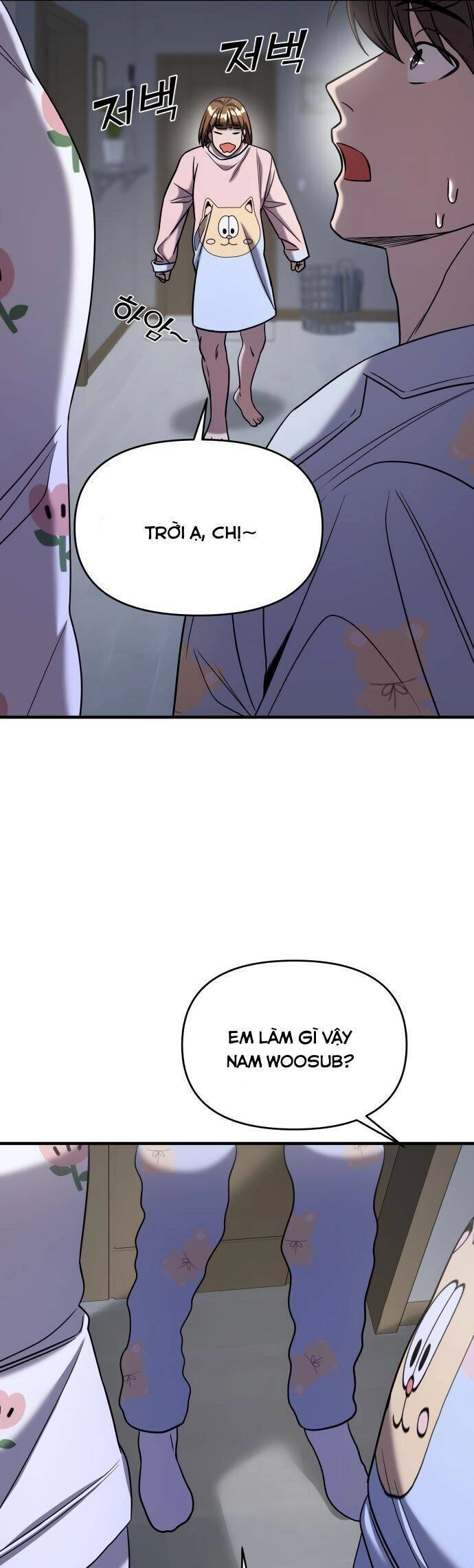 Kẻ Phản Diện Thuần Túy Chapter 44 - 37