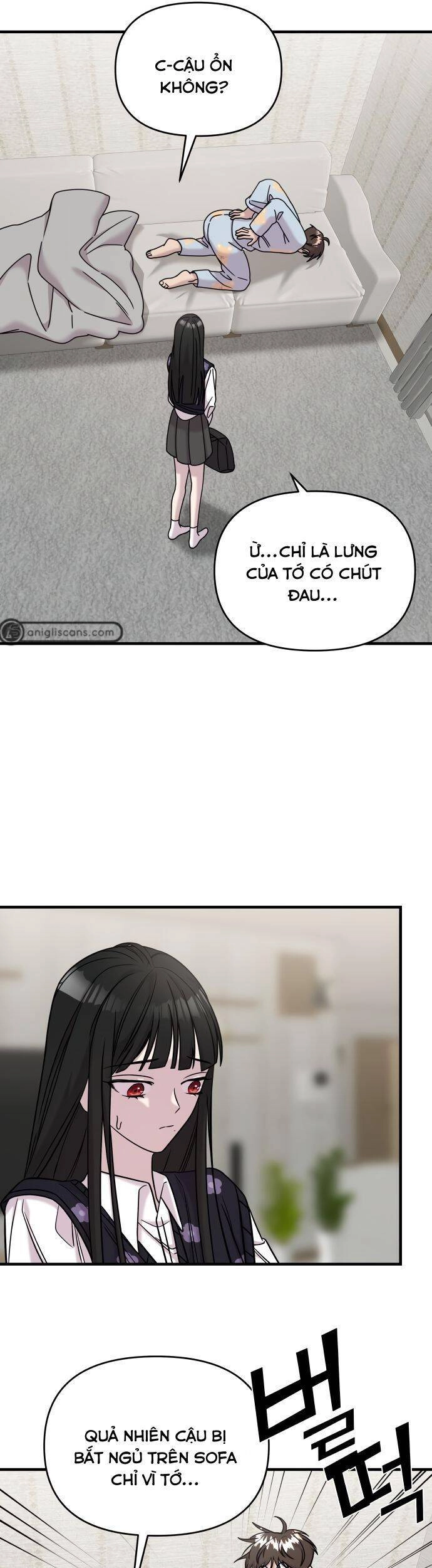 Kẻ Phản Diện Thuần Túy Chapter 44 - 41