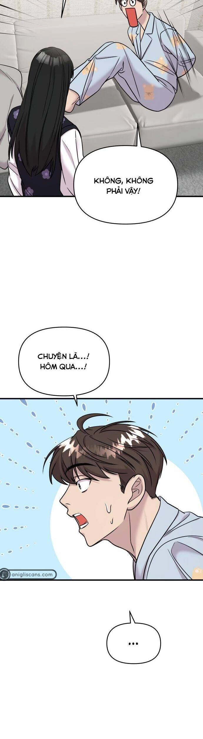 Kẻ Phản Diện Thuần Túy Chapter 44 - 42