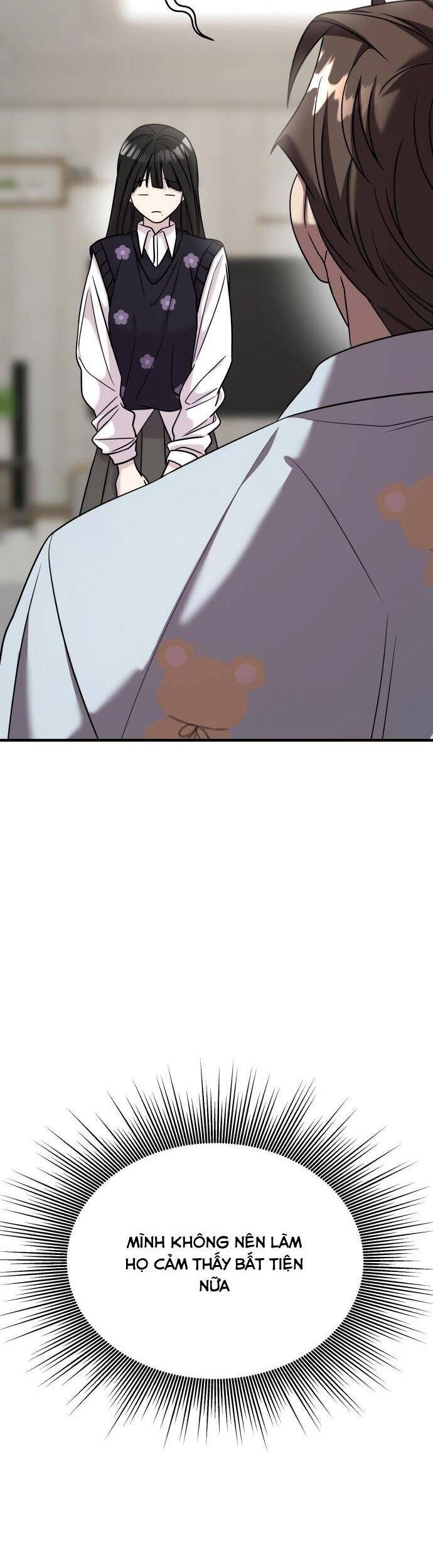 Kẻ Phản Diện Thuần Túy Chapter 44 - 44