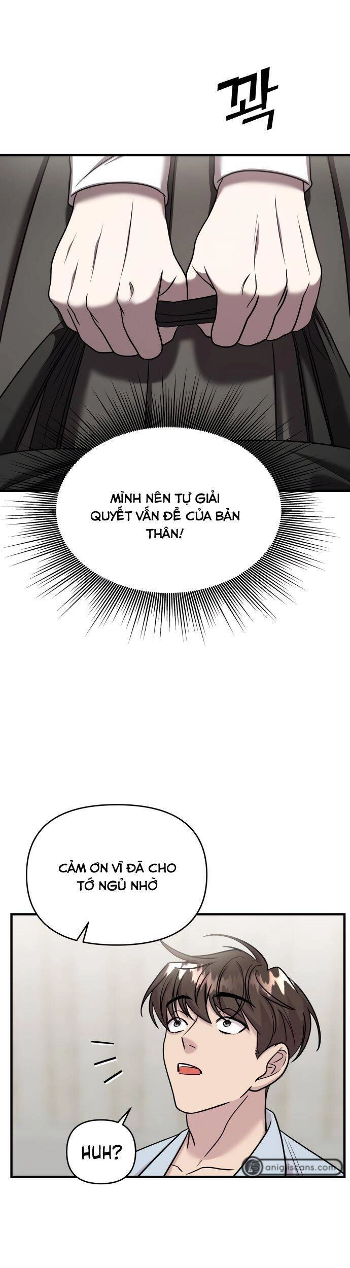 Kẻ Phản Diện Thuần Túy Chapter 44 - 45