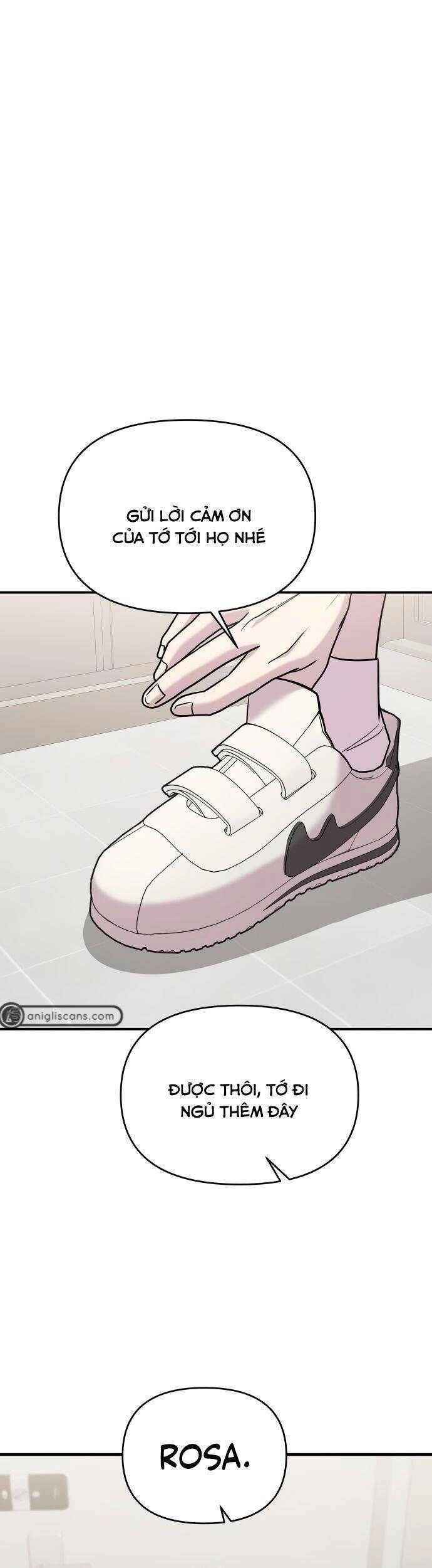 Kẻ Phản Diện Thuần Túy Chapter 44 - 47