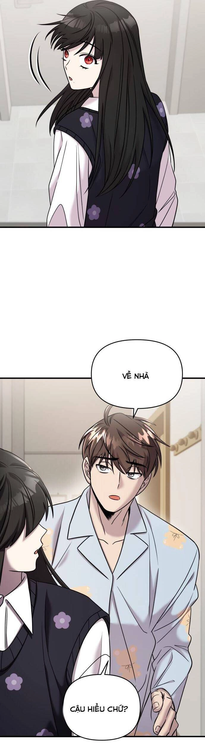 Kẻ Phản Diện Thuần Túy Chapter 44 - 48