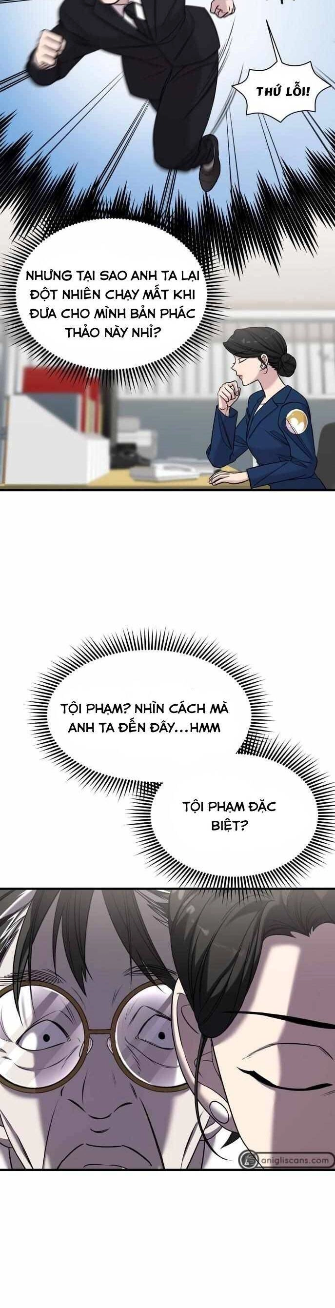 Kẻ Phản Diện Thuần Túy Chapter 45 - 4