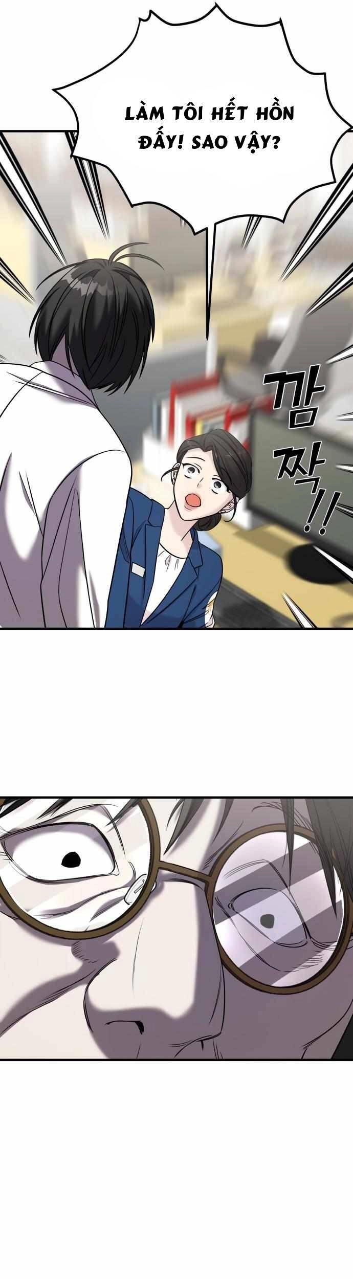 Kẻ Phản Diện Thuần Túy Chapter 45 - 5