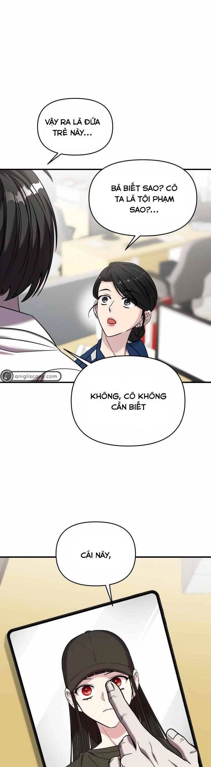 Kẻ Phản Diện Thuần Túy Chapter 45 - 6