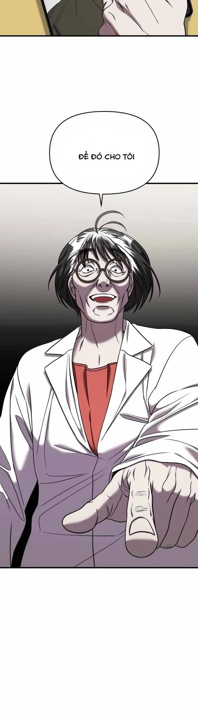 Kẻ Phản Diện Thuần Túy Chapter 45 - 7