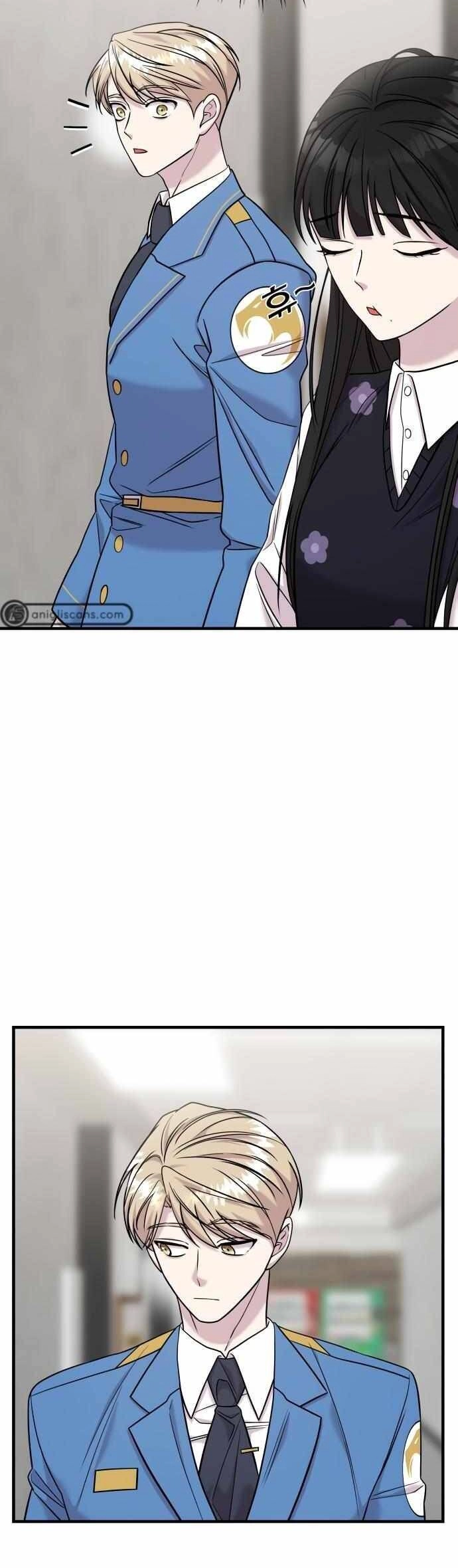 Kẻ Phản Diện Thuần Túy Chapter 45 - 10