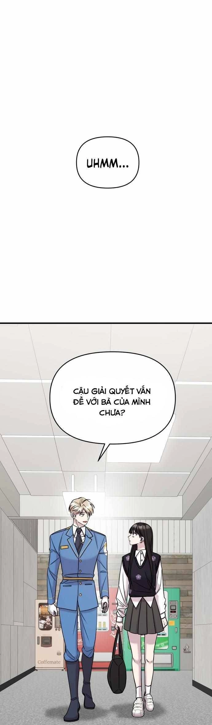 Kẻ Phản Diện Thuần Túy Chapter 45 - 11