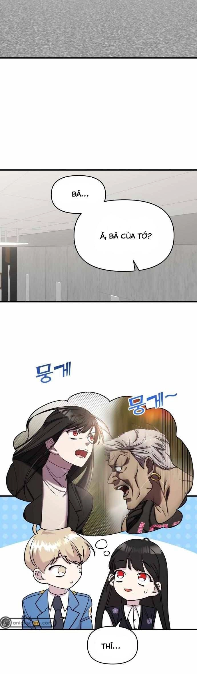 Kẻ Phản Diện Thuần Túy Chapter 45 - 12