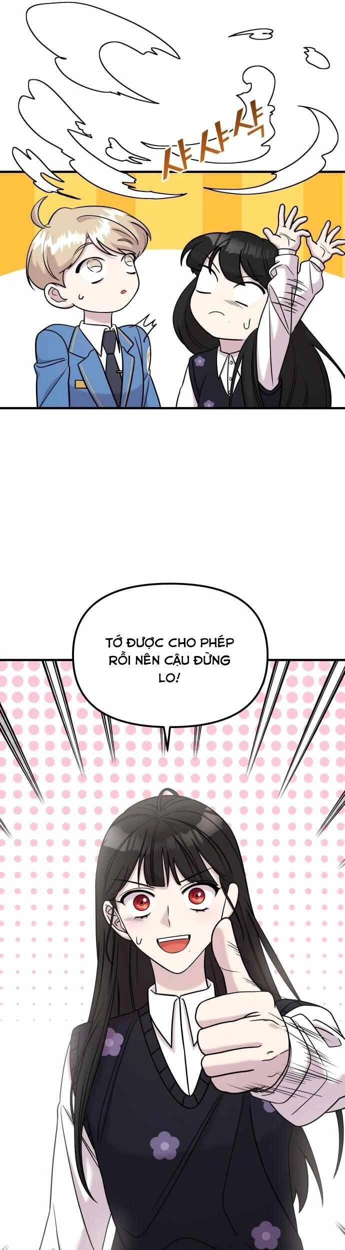 Kẻ Phản Diện Thuần Túy Chapter 45 - 13