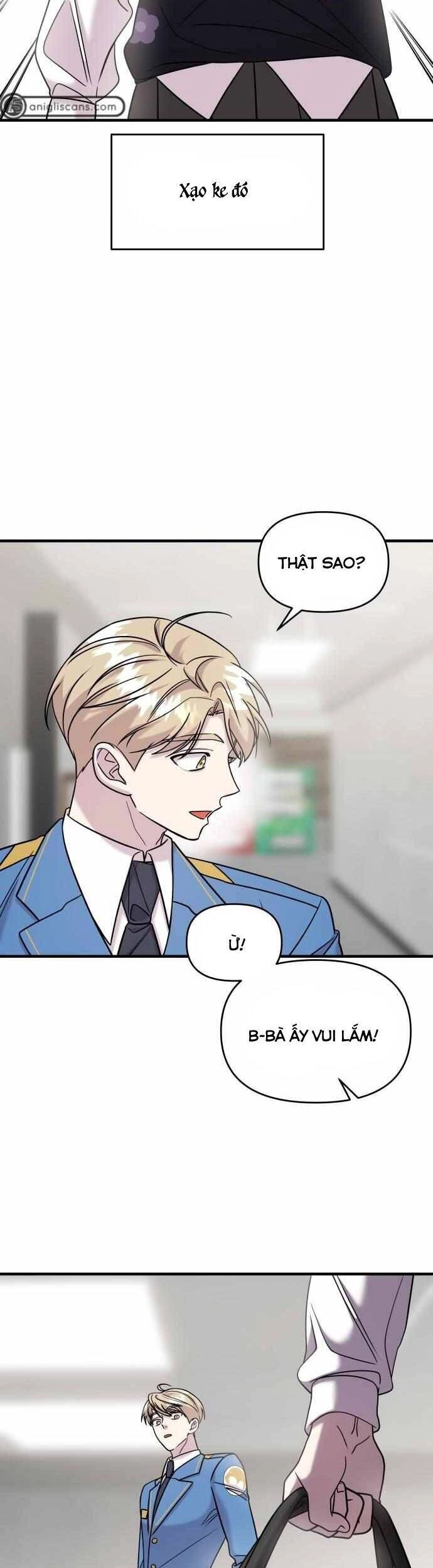 Kẻ Phản Diện Thuần Túy Chapter 45 - 14