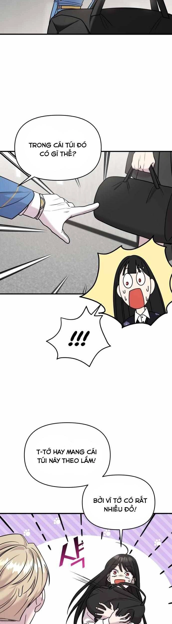 Kẻ Phản Diện Thuần Túy Chapter 45 - 15