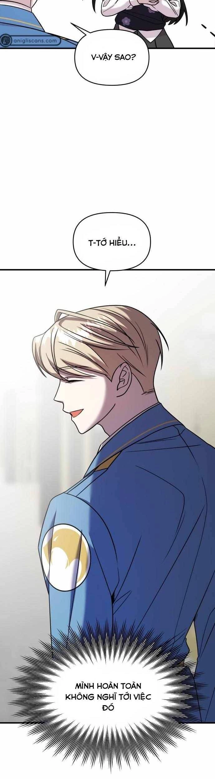 Kẻ Phản Diện Thuần Túy Chapter 45 - 16