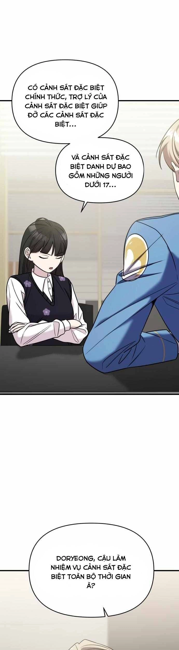 Kẻ Phản Diện Thuần Túy Chapter 45 - 19