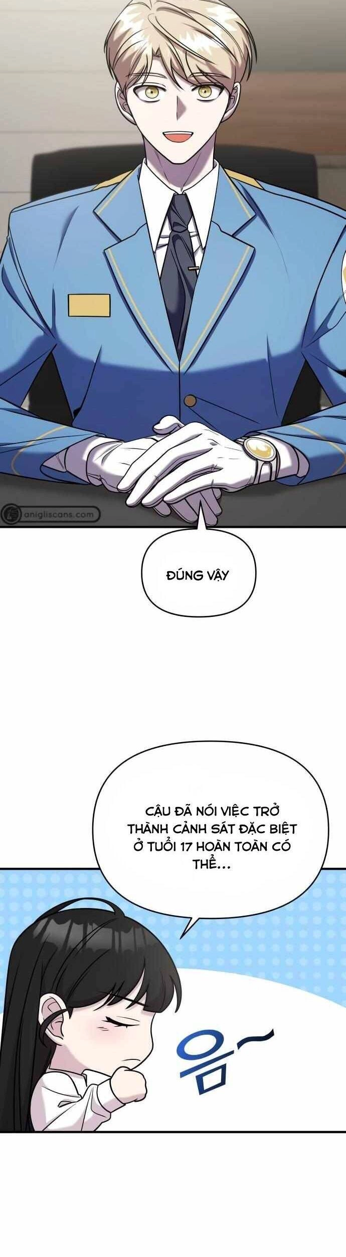 Kẻ Phản Diện Thuần Túy Chapter 45 - 20