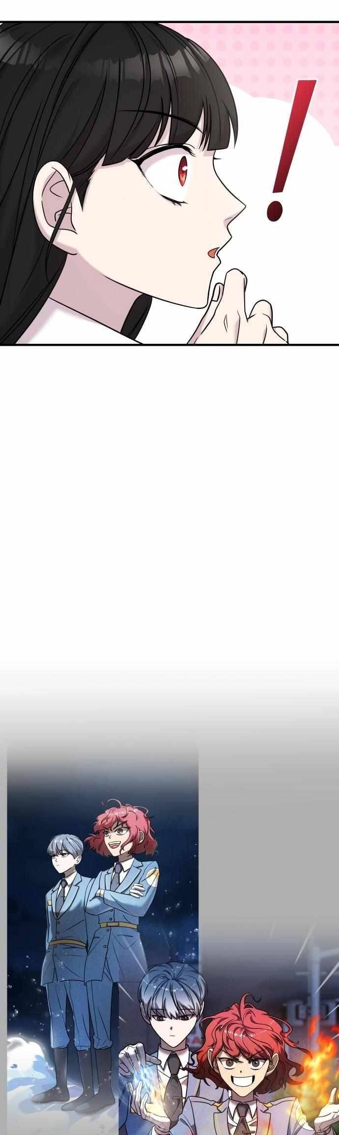 Kẻ Phản Diện Thuần Túy Chapter 45 - 21