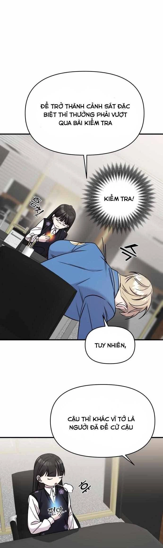 Kẻ Phản Diện Thuần Túy Chapter 45 - 23