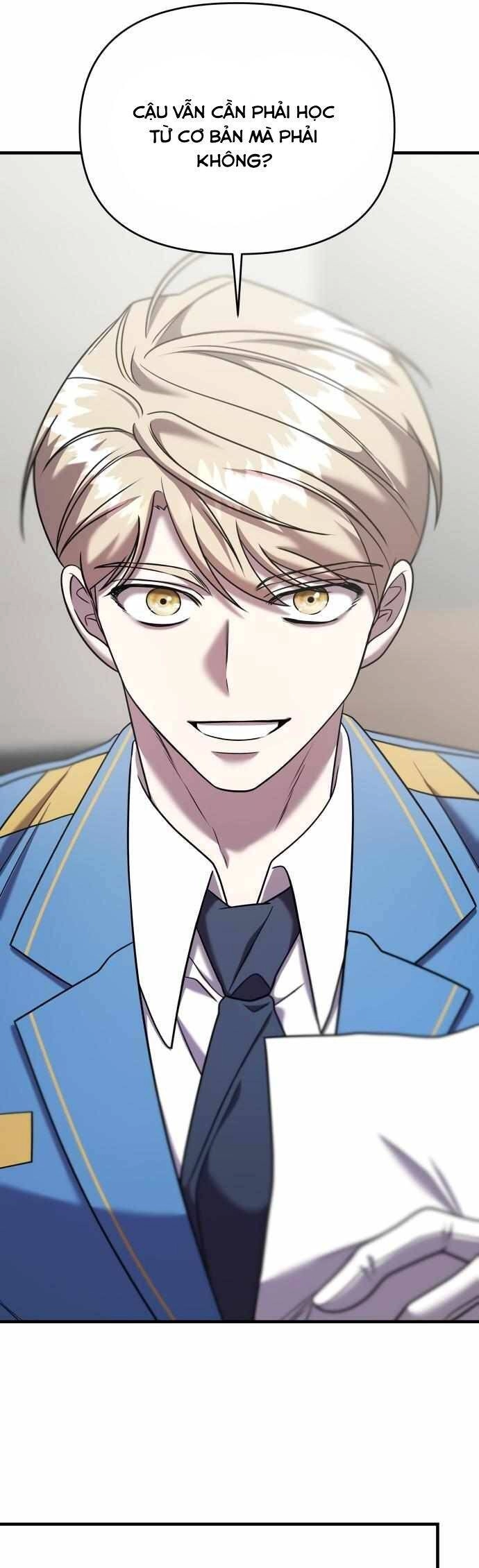 Kẻ Phản Diện Thuần Túy Chapter 45 - 25