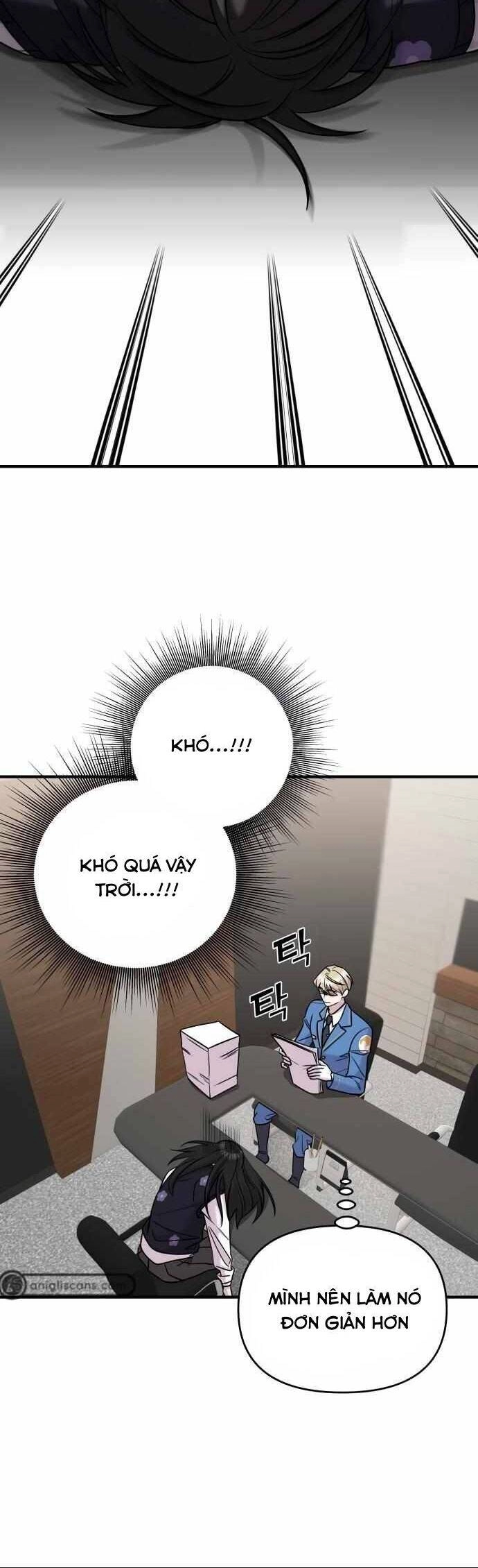 Kẻ Phản Diện Thuần Túy Chapter 45 - 28